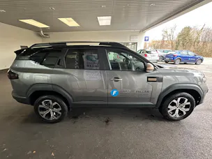 Dacia Bigster 1.8 Hybrid Extreme