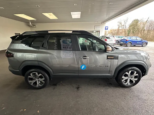 Dacia Bigster 1.8 Hybrid Extreme