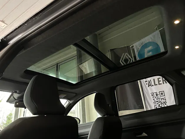 Dacia Bigster 1.8 Hybrid Extreme