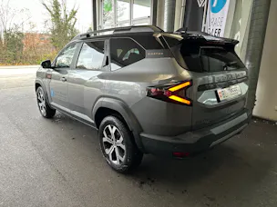 Dacia Bigster 1.8 Hybrid Extreme