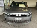 Dacia Bigster 1.8 Hybrid Extreme