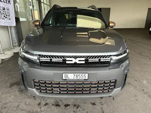 Dacia Bigster 1.8 Hybrid Extreme