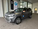 Dacia Bigster 1.8 Hybrid Extreme