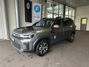 Dacia Bigster 1.8 Hybrid Extreme