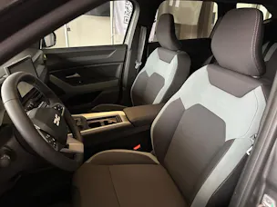 Dacia Bigster 1.8 Hybrid Extreme