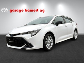 Vehicle image TOYOTA COROLLA 0 Vehicle image TOYOTA COROLLA 0