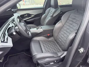 Peugeot 5008 e-GT
