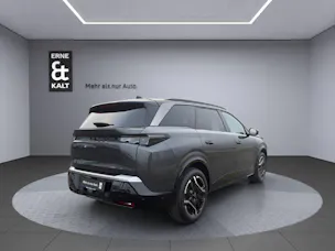 Peugeot 5008 e-GT