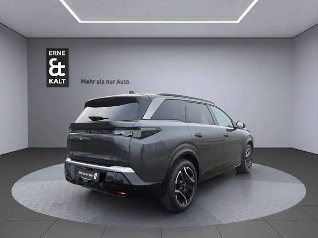 Peugeot 5008 e-GT