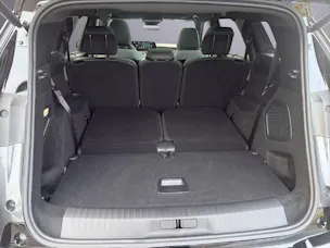 Peugeot 5008 e-GT