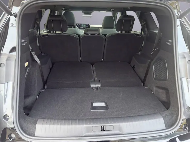 Peugeot 5008 e-GT