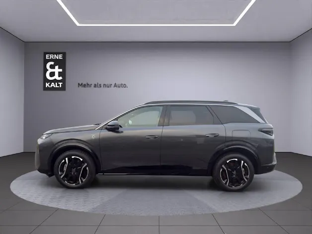 Peugeot 5008 e-GT