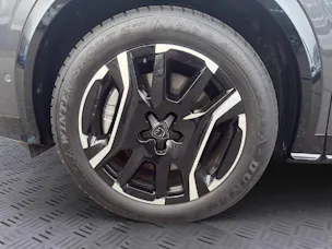 Peugeot 5008 e-GT