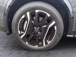 Peugeot 5008 e-GT