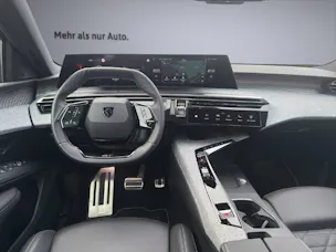 Peugeot 5008 e-GT