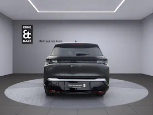 Peugeot 5008 e-GT