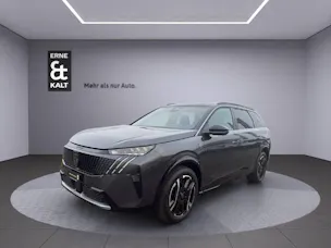 Peugeot 5008 e-GT