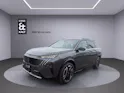 Peugeot 5008 e-GT