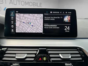 BMW 530e xDrive