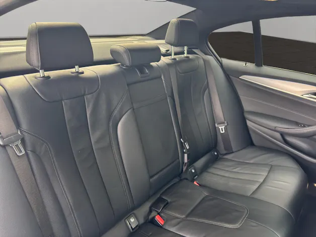 BMW 530e xDrive
