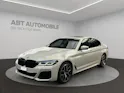 BMW 530e xDrive