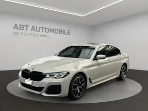 BMW 530e xDrive