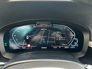 BMW 530e xDrive
