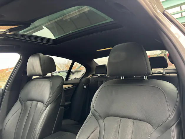 BMW 530e xDrive