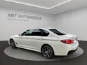 BMW 530e xDrive