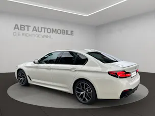 BMW 530e xDrive
