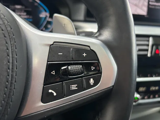 BMW 530e xDrive