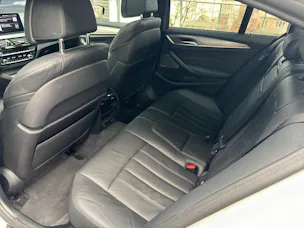 BMW 530e xDrive
