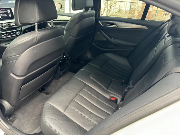 BMW 530e xDrive