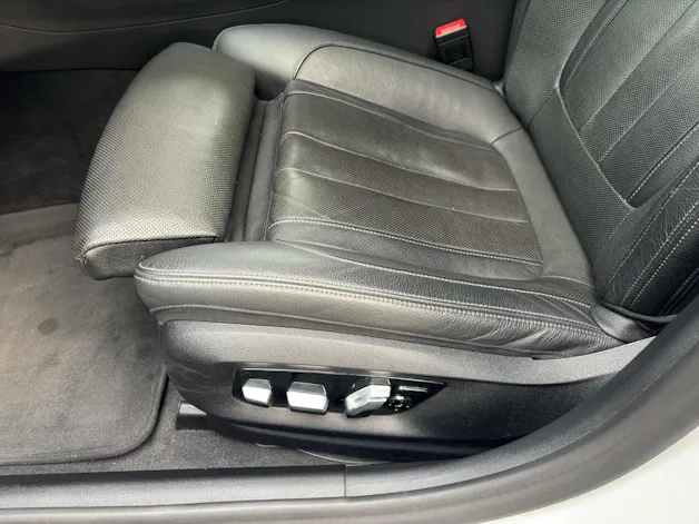 BMW 530e xDrive