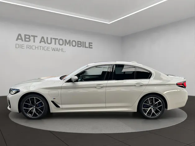 BMW 530e xDrive