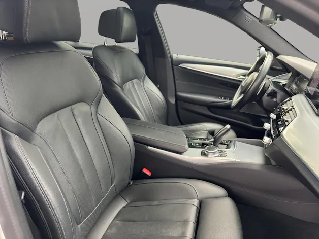 BMW 530e xDrive