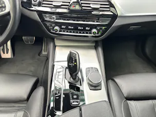 BMW 530e xDrive