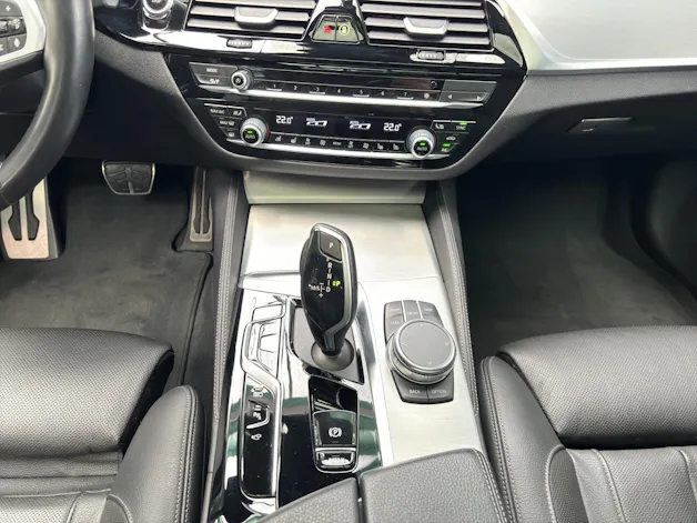 BMW 530e xDrive