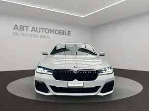 BMW 530e xDrive