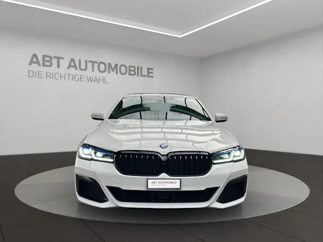 BMW 530e xDrive