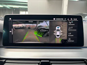 BMW 530e xDrive