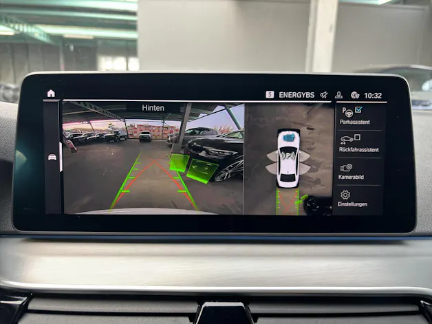 BMW 530e xDrive