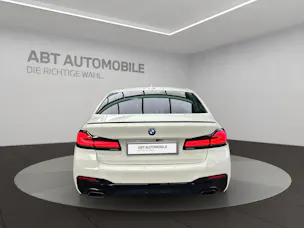 BMW 530e xDrive