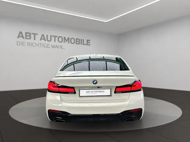 BMW 530e xDrive