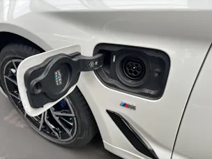 BMW 530e xDrive