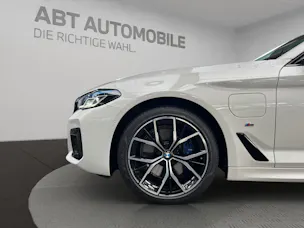 BMW 530e xDrive