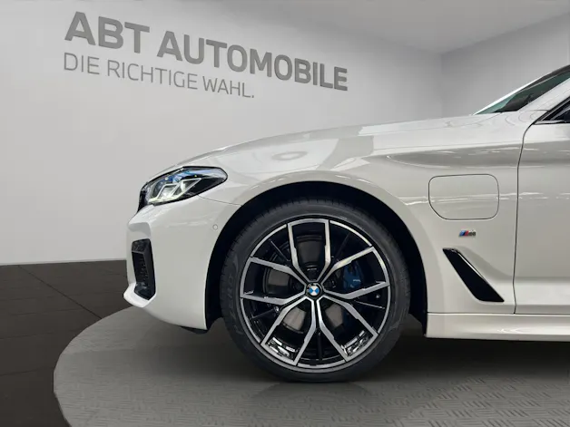 BMW 530e xDrive