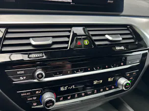BMW 530e xDrive