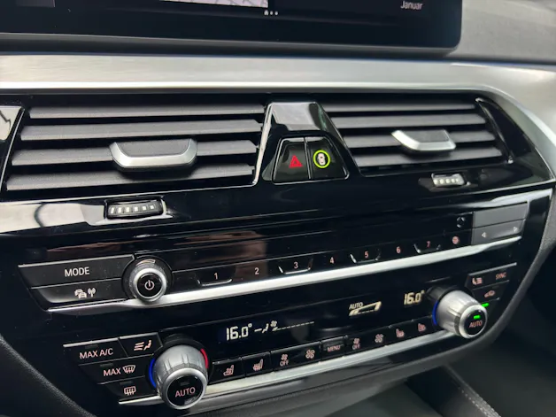 BMW 530e xDrive