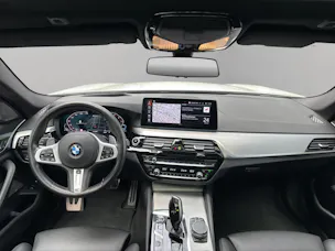 BMW 530e xDrive